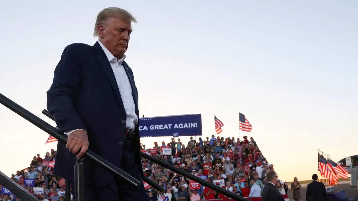 Trump